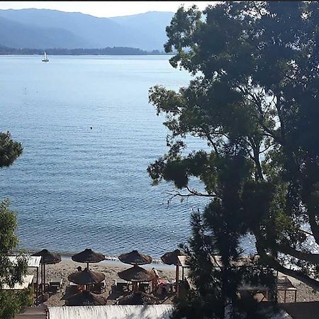 Ancora Hotel Poros Town 外观 照片
