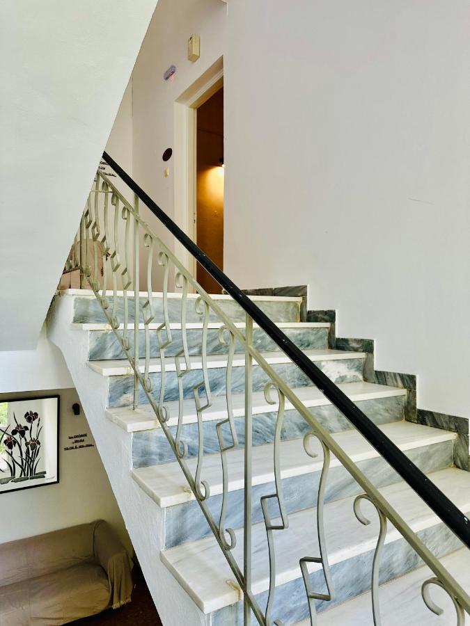 Ancora Hotel Poros Town 外观 照片