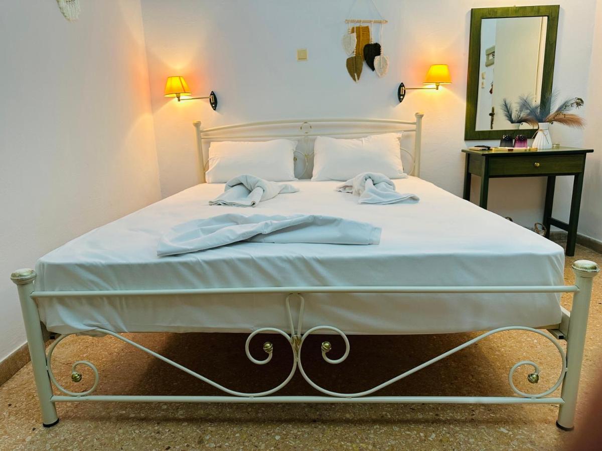 Ancora Hotel Poros Town 外观 照片